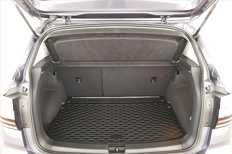 Volkswagen T-Cross (2023) 1.0 TSI, ČR,1.maj, Serv.kniha - fotka 10 z 13