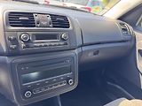 Škoda Roomster Noire 1.2 TSi, 167 tis km,DE - náhled 11