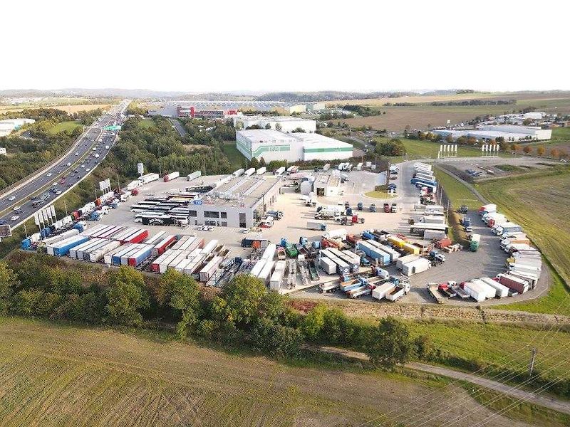 Scania Ostatní G500, 6x4, PALFINGER Q150Z96, - fotka 5 z 22