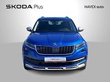 Škoda Kodiaq (2020) 2.0 TDI 4x4 DSG Scout - náhled 4
