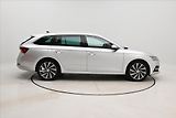 Škoda Octavia 1,5 TSI 110kW Style Manuál Zár - náhled 3