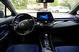 Toyota C-HR (2018) ACTIVE 1,8 HYBRID 72 kW - náhled 23