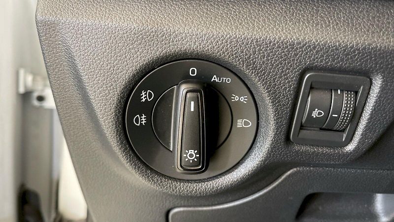 Škoda Scala (2025) Selection 1.0 TSI 85kW - fotka 18 z 27