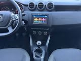 Dacia Duster (2019) 1.6i LPG Prestige Navi Kamera - náhled 10