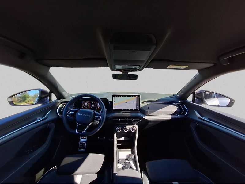 Škoda Kodiaq 2.0 TDI 142 kW 4x4 Sportline - fotka 3 z 7