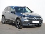Mercedes-Benz GLC (2022) 300 de 4MATIC - náhled 1