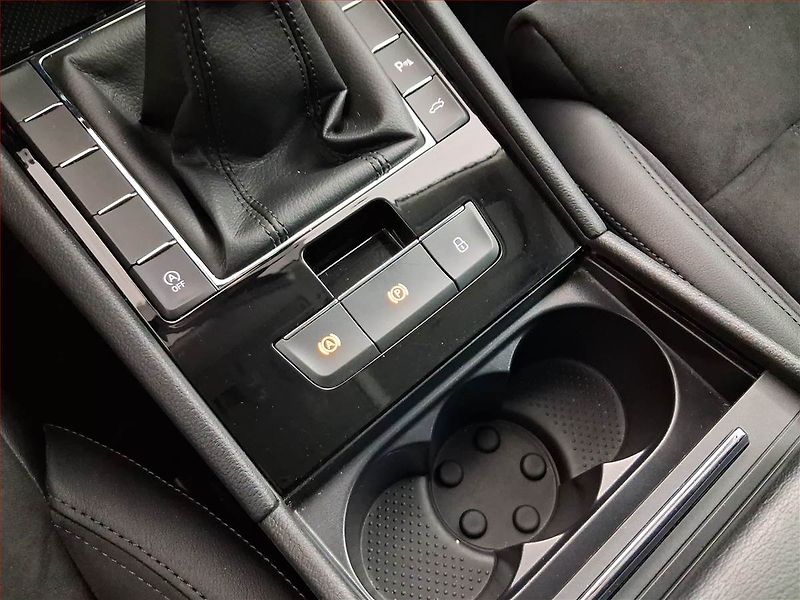 Škoda Superb (2016) Style 2.0 TDI, Serv.kniha - fotka 18 z 21