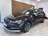 Škoda Superb Scout 4X4 2.0 TDI 147kw - náhled 2