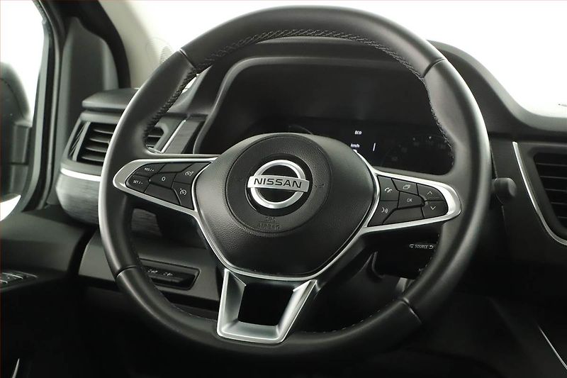 Nissan Primastar (2024) 2.0 dCi, Bus, 9Míst, DPH - fotka 8 z 19