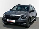 Škoda Kamiq (2023) 1.0 TSI Monte Carlo - náhled 18