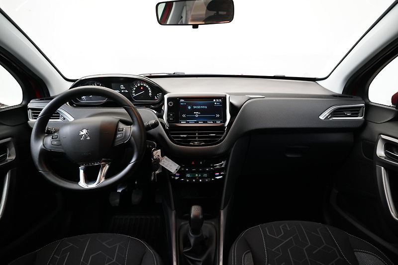 Peugeot 2008 - fotka 6 z 6
