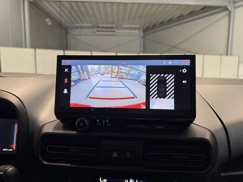 Fiat Qubo L (2026) Prima Rodina 1.5 BlueHDI 130k - fotka 13 z 27