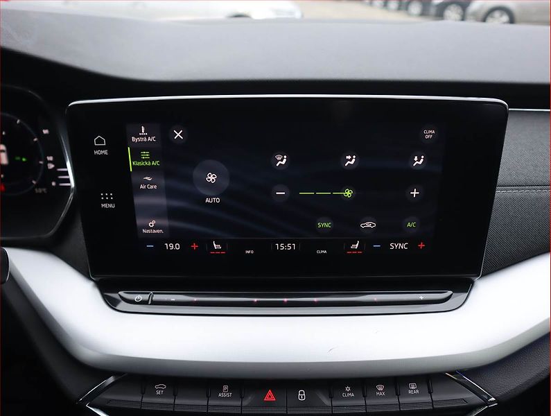 Škoda Octavia (2020) Style 2.0 TDI, Serv.kniha - fotka 16 z 24
