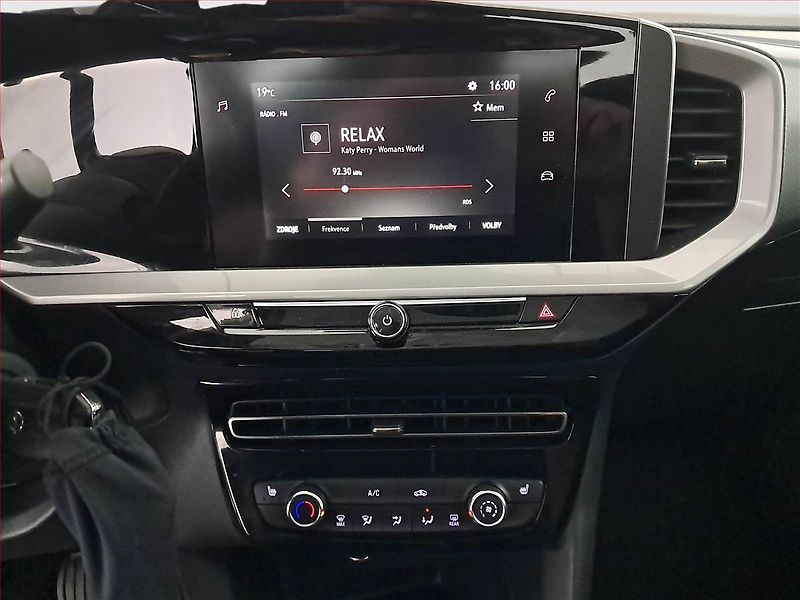 Opel Mokka (2024) 1.5 CDTI, Serv.kniha, Tempomat - fotka 12 z 19