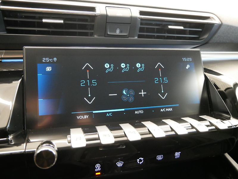 Peugeot 508 - fotka 18 z 27