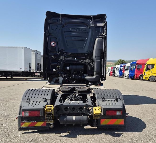 Ford (2022) FORD F-MAX 500 4x2, 2022 - fotka 3 z 7