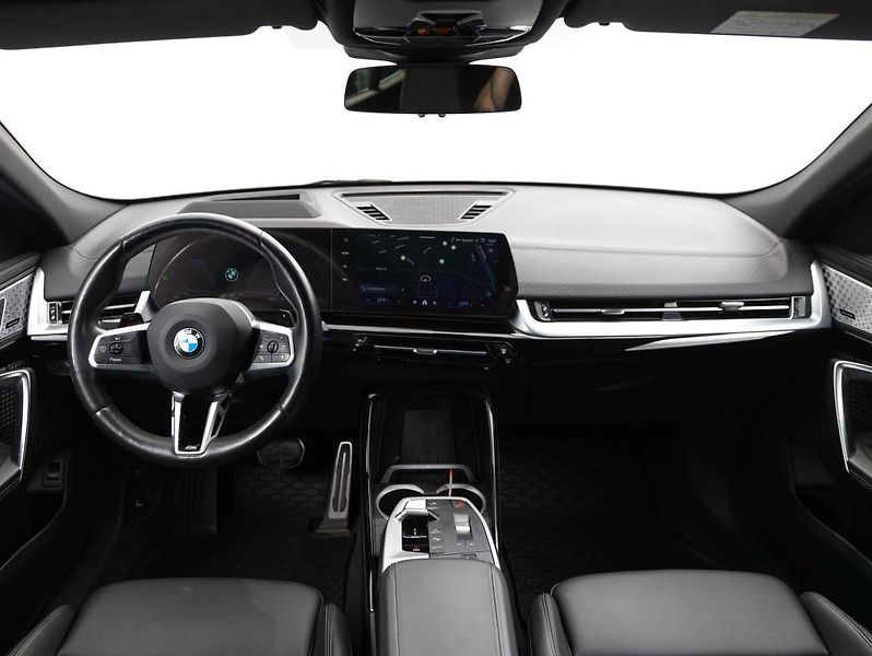 BMW X2 xDrive20d - fotka 13 z 22