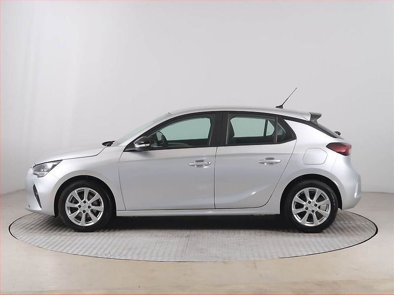 Opel Corsa (2023) 1.2 Turbo, Serv.kniha - fotka 3 z 16