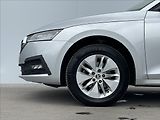 Škoda Octavia 2,0 TDI Combi Ambition Plus - náhled 20