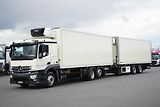 Mercedes-Benz Actros (2018) 2540 / ACC / E 6 / ZESTAW PRZE - náhled 1