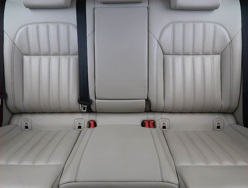 Škoda Superb (2022) Style 2.0 TDI, digi klima - fotka 10 z 27