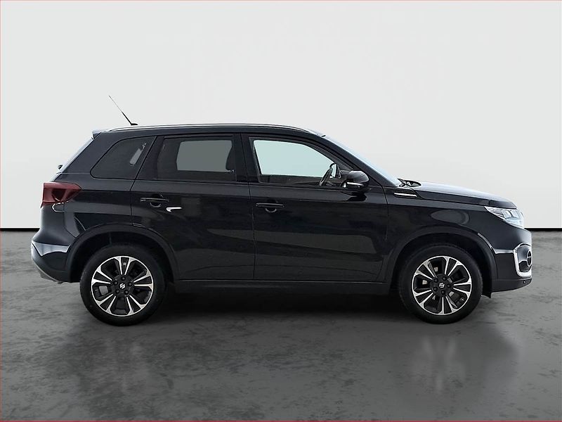 Suzuki Vitara (2021) Elegance 1.4 BoosterJet - fotka 6 z 19