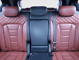 SsangYong Rexton (2019) 2.2 Diesel, 4X4, Automat - náhled 10