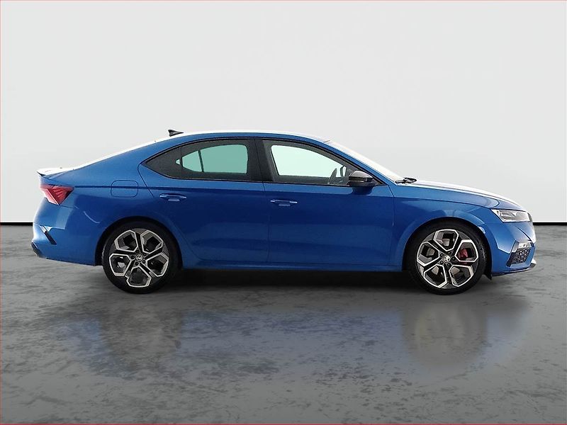 Škoda Octavia (2021) RS 2.0 TSI - fotka 6 z 24