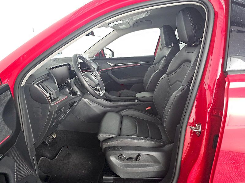 Škoda Kodiaq (2024) 2.0TDi 142kW 4x4 EXCLUSIVE 7S - fotka 7 z 30