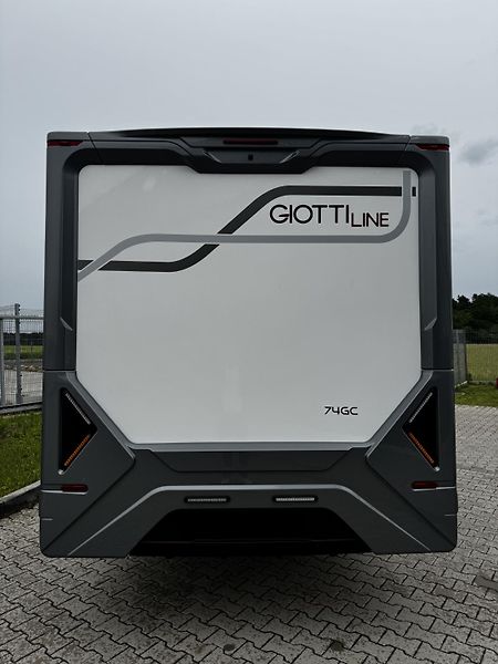 Giottiline (2026) Toscan 74GC,180HP - AKCE LÉTO! - fotka 8 z 39