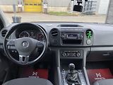 Volkswagen Amarok (2015) 2,0 TDi - 132 kw - 4Motion - náhled 21