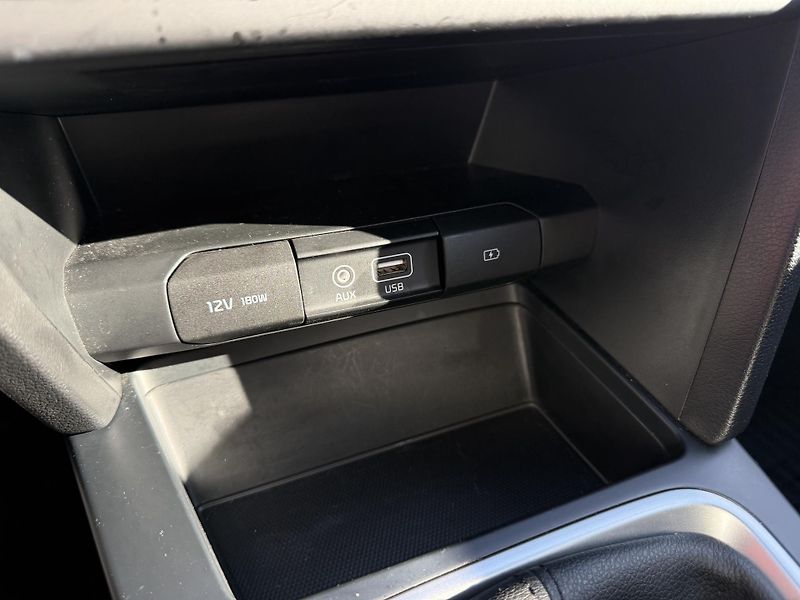 Kia Ceed 1.4 CVVT 73kW COOL - fotka 18 z 21