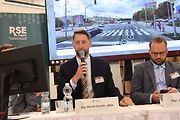 Regionální dopravní konference v Olomouckém kraji.