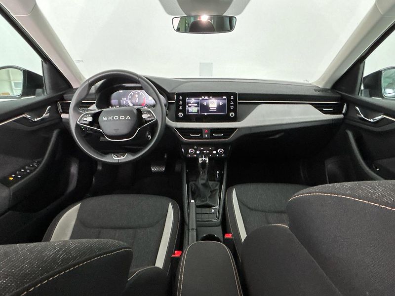 Škoda Kamiq Top Selection DSG - fotka 5 z 29