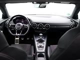 Audi TT 1,8 TFSI 132kW S-line 1.Maj - náhled 18