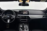 BMW Řada 5 520d xDrive Limousine - náhled 8