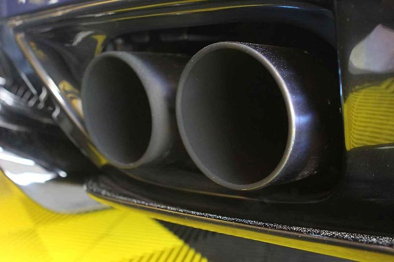 Upravený Nissan GTR brzy získá další koně
