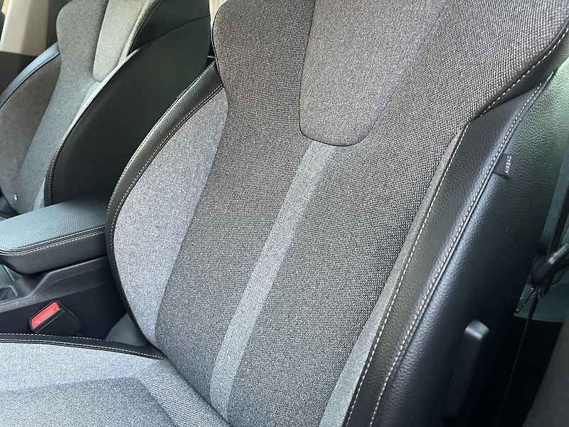 Škoda Octavia (2024) 1.5TSi 110kW E-TecTOPSelection - fotka 11 z 18