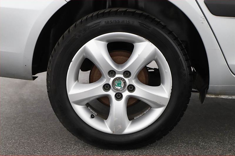 Škoda Enyaq (2021) 60 (62 kWh), SoH 92% - fotka 26 z 26
