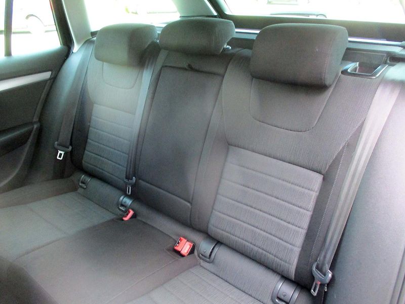 Škoda Octavia 1.4TSi 103kW*ELEGANCE*VÝHŘEV* - fotka 44 z 50