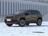 Jeep Compass (2026) 1,2 e-Hybrid 145k  Summit - náhled 1
