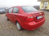 Chevrolet Aveo 1,2 - náhled 4