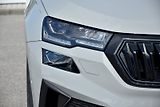 Škoda Karoq (2026) Sportline 1,5 TSI 110 kW 7° au - náhled 34