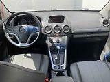 Opel Antara (2014) 2.2 CDTi 4x4, AT, bixen, TZ - náhled 8