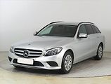 Mercedes-Benz Třídy C (2019) C 200, Automat, Navi, Tempomat - náhled 1