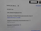 Tesla Model 3 RWD StandardRange - náhled 14