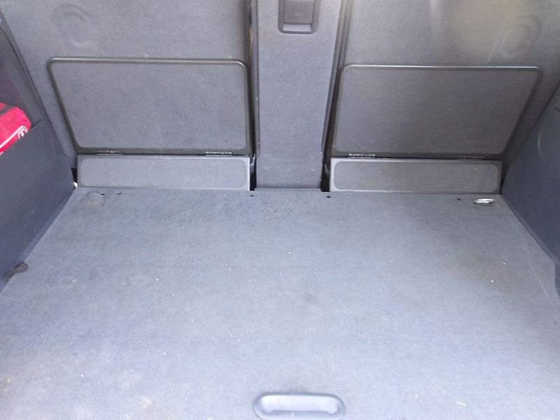 Opel Meriva 1,6i AUTOMAT ! - fotka 21 z 35