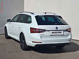 Škoda Superb (2017) 2.0 TDI, 1.maj, DSG, LED - náhled 6