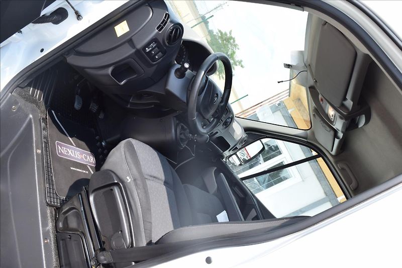 Opel Movano 2,3 d 92KW ODPOČET DPH! SERVIS - fotka 15 z 39