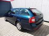 Škoda Octavia II Combi 1.4 TSi Elegance - náhled 3